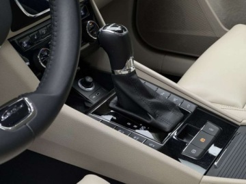 Skoda Superb III Scout 2.0 TSI 280KM 2022 Skoda Superb 4x4 LK Canton Kamera 360 Podgrzewane fotele CarPlay LED, zdjęcie 1