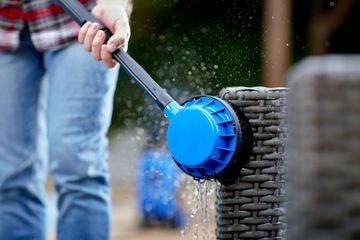 ВРАЩАЮЩАЯСЯ ЩЕТКА NILFISK ДЛЯ МОЕЧНЫХ МАШИН ДАВЛЕНИЯ