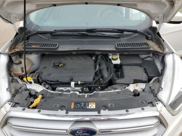 Ford Escape III 2018 Ford Escape Ford Escape SEL FWD 1.5 Benzyna 179KM, zdjęcie 11