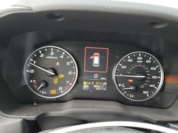 Subaru Forester VI 2025 Subaru Forester Sport 2025 2.5l 2.5 Benzyna 182KM, zdjęcie 9