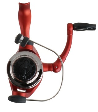 Поплавочная катушка AT30 6BB 100046