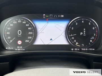 Volvo XC40 Crossover 1.5 T3 163KM 2021 Volvo XC 40 SalonPL T3 Momentum Core LED Tempomat, zdjęcie 23
