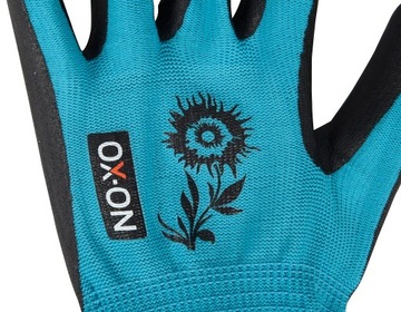 Rękawice ogrodowe rozmiar S