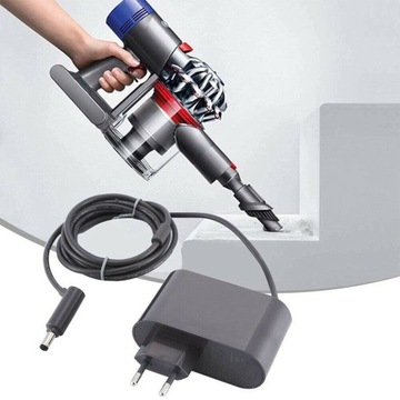 ЗАРЯДНОЕ УСТРОЙСТВО ДЛЯ ПЫЛЕСОСА DYSON V6/7/8 DC58 SV03