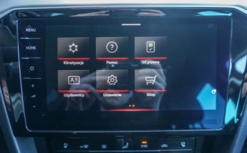 Volkswagen Passat B8 Limousine Facelifting 2.0 TSI 272KM 2020 Volkswagen Passat Volkswagen Passat Elegance 2.0TSI 272KM 4x4 DSG 2.0 272KM, zdjęcie 15