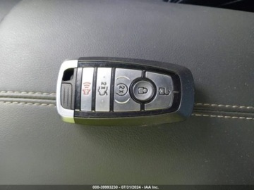 Ford Mustang VI 2024 Ford Mustang 2024r, GT Premium, 5.0L 5.0 Benzyna 486KM, zdjęcie 13