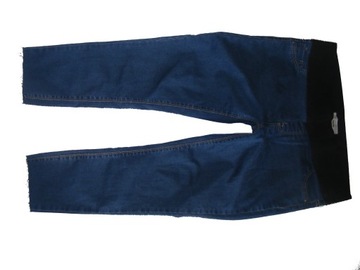 Spodnie damskie jeansy ciążowe New Look UK 12-40 L