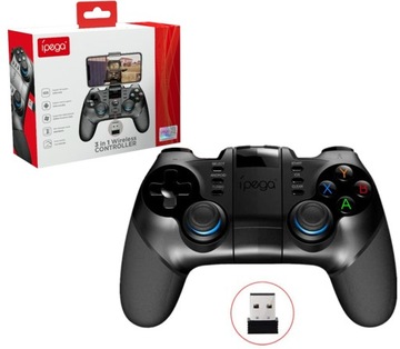ORYG Gamepad iPega PG-9156 Android TV PC Laptop