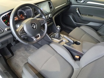 Renault Megane IV Grandtour Facelifting 1.3 TCe 140KM 2022 Megane 1.3 TCe FAP Equilibre, zdjęcie 8