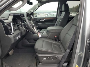  GMC Sierra 2024, 5.3L, 4x4, K1500 DENALI, od ubezpieczalni 5.3 Benzyna, zdjęcie 7