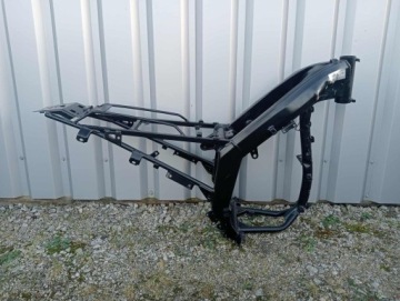 APRILIA SX 125 РАМА 2022.