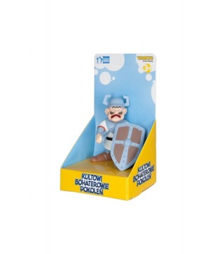 Kajko i Kokosz - Kapral - Figurka