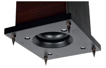 КЕМБРИДЖ CXA 81 + SONUS FABER LUMINA III = ПОЭЗИЯ