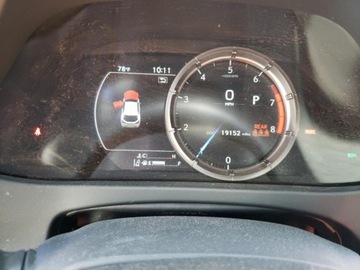 Lexus 2022 Lexus UX 200 base, 2022r., 2.0L 2.0 Benzyna 169KM, zdjęcie 10