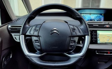 Citroen C4 Picasso II Picasso 1.6 16v THP 156KM 2014 Citroen C4 Picasso Filmik VIDEO KAMERA Navi Zadbany sam zobacz 1.6 Benzyna, zdjęcie 6