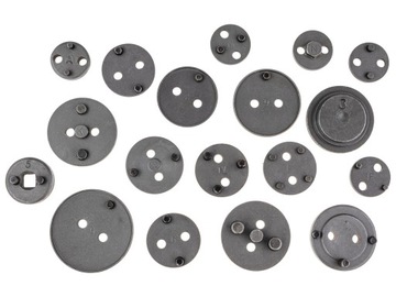 ПРЕСС ДЛЯ ЗАМЕНЫ ТОРМОЗНЫХ КОЛОДОК И ПОРШНЕЙ