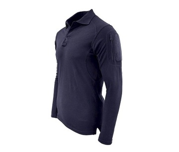 Koszula polo męska Bluza Elite Pro navy XL