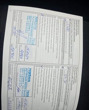 Nissan X-Trail III Terenowy 1.6 dCi 130KM 2017 Nissan X-Trail Swiezo sprowadzony Ubezpieczony Zarejestrowany 1.6, zdjęcie 20