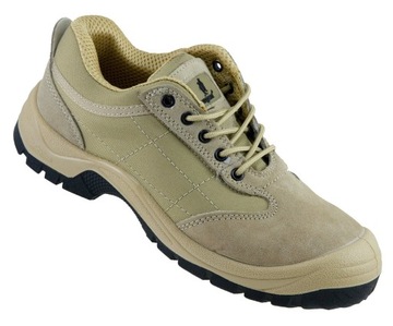Buty robocze ochronne BHP na lato URGENT 211 S1