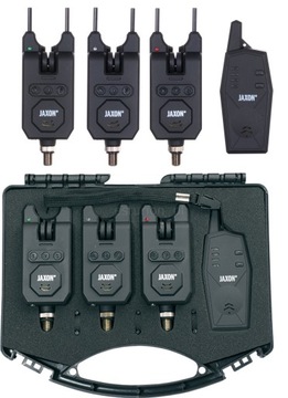 БЛОК УПРАВЛЕНИЯ с JAXON CSS SIGNALING SIGNALS, комплект 3+1