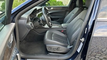  Audi A6 Avant 40Tdi mHEV 204KM Quattro Przebieg 79, zdjęcie 23