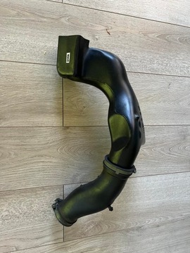 Yamaha ER 6 Wlot Powietrza AirBox Lewy