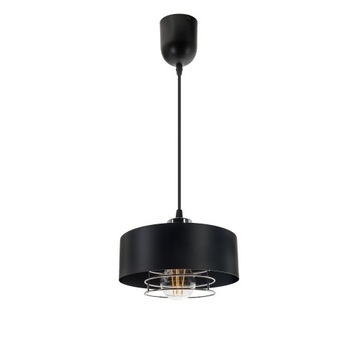 LAMPA WISZĄCA ŻYRANDOL PLAFON LED Sufitowa MODERN