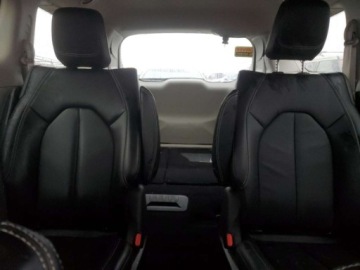 Chrysler Pacifica II 2022 Chrysler Pacifica HYBRID TOURING L, V6, 3.6 Hybryda 260KM, zdjęcie 8