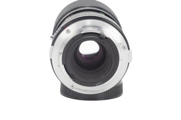 OLYMPUS OM-SYSTEM ZUIKO АВТОМАТИЧЕСКИЙ ЗУМ 3,5–4,5/35–105 ММ