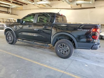 Ford Ranger VI 2025 Ford Ranger XLT 2025 2.3 Benzyna 270KM, zdjęcie 1