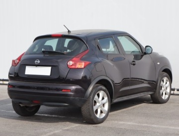 Nissan Juke I SUV 1.6i 117KM 2012 Nissan Juke 1.6 i, Salon Polska, Serwis ASO, zdjęcie 4