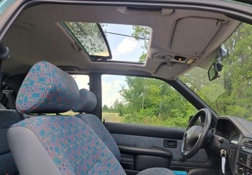 Peugeot 106 II 1997 Peugeot 106 Peugeot 106 1.6 Benzyna 90KM, zdjęcie 4