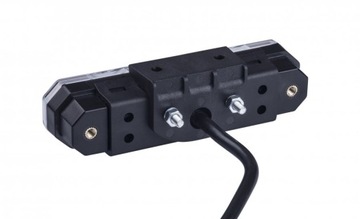 ДНЕВНЫЕ ФОНАРИ HORPOL 6W 12/24V RENAULT