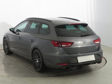 Seat Leon III CUPRA ST 2.0 TSI 280KM 2015 Seat Leon 2.0 TSI Cupra 280, Salon Polska, zdjęcie 3