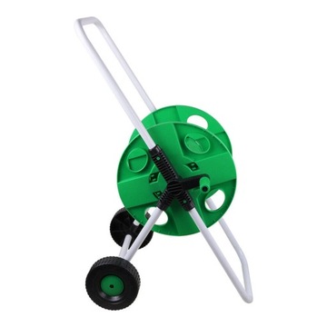 Подставка CARRY FOR САДОВЫЙ ШЛАНГ КАТУШКА 50 м Устойчивость к поливу