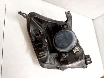 CITROEN C2 03-09 SVĚTLO PRAVÝ PŘEDNÍ PRAVÁ SVĚTLOMET