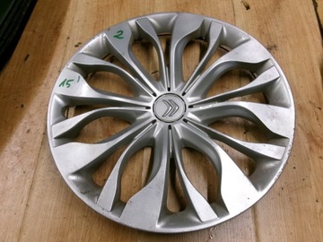 KOŁPAK ORYGINALNY 15'' CITROEN