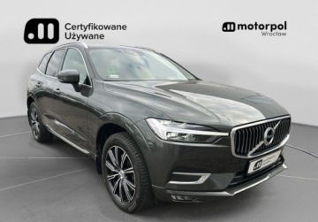 Volvo XC60 II 2020 Volvo XC 60 Momentum Pro, ACC, Kamera cofania, GPS, Salon Polska 2.0 197KM, zdjęcie 12