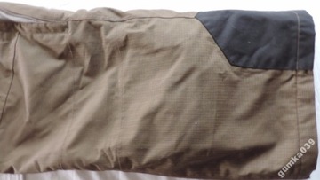 Перекрестные брюки сноуборда слегка изолированные r.xl super