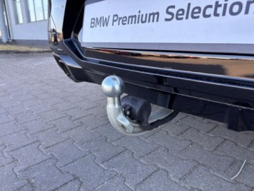 BMW X4 G02 SUV Facelifting 3.0 30d 286KM 2025 BMW X4 xDrive 30d, mPak, Hak, KeyLess, Lasery ,Tem, zdjęcie 35