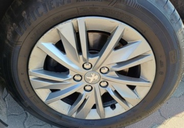 Peugeot 508 II SW 1.5 BlueHDi 130KM 2022 Peugeot 508 508SW 1.5 BlueHDi 130 KM Active Pack AT I wl. GWARANCJA FV23, zdjęcie 34
