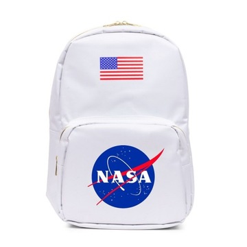 Plecak NASA