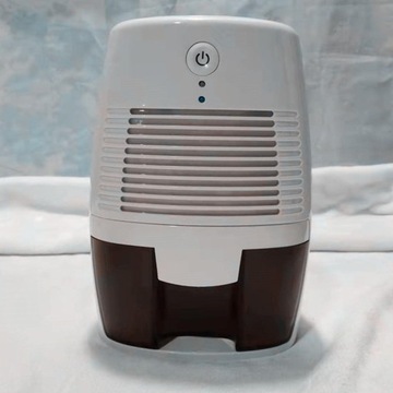 Osuszacz Mini mały elektryczny osuszacz