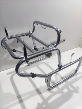 KAWASAKI VN 750 VULCAN задний багажник