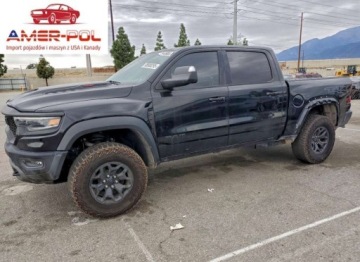  RAM 1500 TRX 2022 6.2 Benzyna 702KM