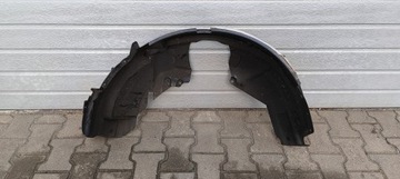 FORD ECOSPORT 2 II MK2 PODBĚH PŘEDNÍ LEVÉ LEVÝ GN15-16115-BC