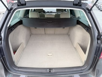 Volkswagen Passat B7 Variant 2.0 TDI CR DPF BlueMotion 140KM 2012 Volkswagen Passat 2.0TDI 140KM 2012r tempomat,, zdjęcie 30
