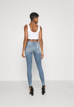 Jeansy shape skinny fit Only 27/30