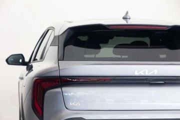 Kia 2025 Kia K4 WIN-Pakiet Zimowy 7DCT Kamera cofania ISOFIX 1.6 Benzyna, zdjęcie 6