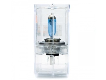H4 OSRAM COOL BLUE INTENSE 4200K ЛАМПЫ